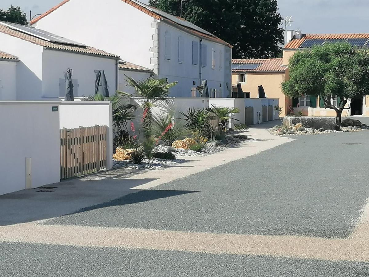 La Corvette Maison Avec Piscine/Parking/Wifi/Plages 5Kms Les Mathes Dış mekan fotoğraf